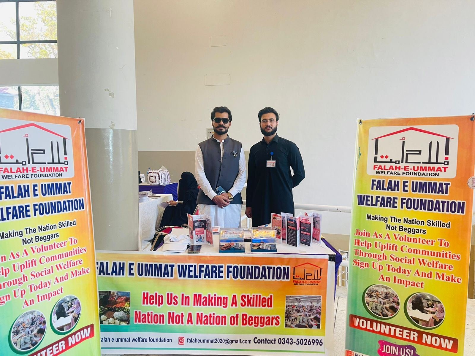 Ramadan Projects