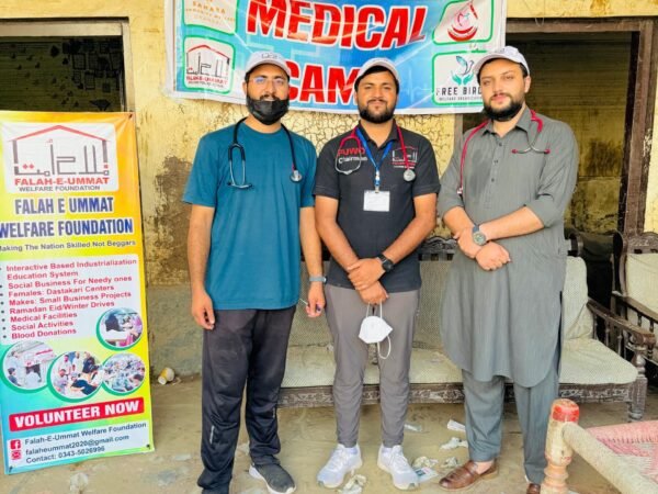 Health Camps